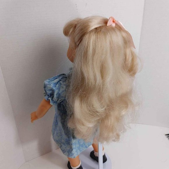 Famosa vintage doll - Picture 8 of 10